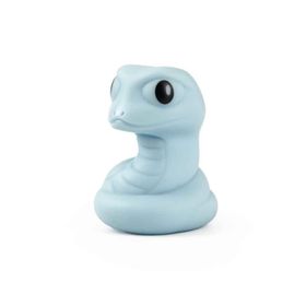 Dhink Zodiac Baby Snake Renkli Gece Lambası