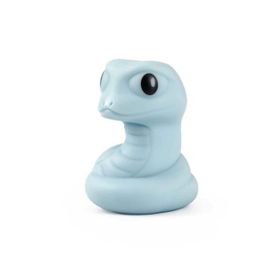 Dhink Zodiac Baby Snake Renkli Gece Lambası