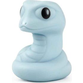 Dhink Zodiac Baby Snake Renkli Gece Lambası