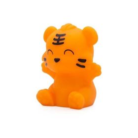 Dhink Zodiac Baby Tiger Turuncu Gece Lambası
