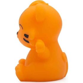 Dhink Zodiac Baby Tiger Turuncu Gece Lambası