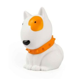 Dhink Zodiac Dog Renkli Gece Lambası