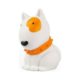 Dhink Zodiac Dog Renkli Gece Lambası