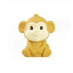 Dhink Zodiac Monkey Kahverengi Gece Lambası