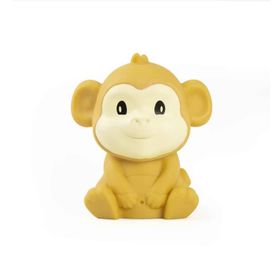 Dhink Zodiac Monkey Kahverengi Gece Lambası