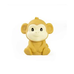 Dhink Zodiac Monkey Kahverengi Gece Lambası