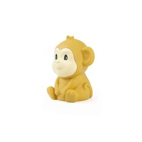 Dhink Zodiac Monkey Kahverengi Gece Lambası