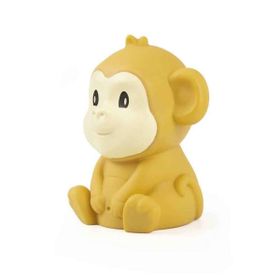 Dhink Zodiac Monkey Kahverengi Gece Lambası