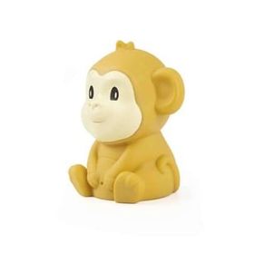 Dhink Zodiac Monkey Kahverengi Gece Lambası