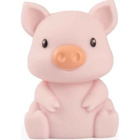 Dhink Zodiac Pig Renkli Gece Lambası