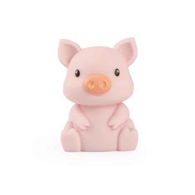 Dhink Zodiac Pig Renkli Gece Lambası