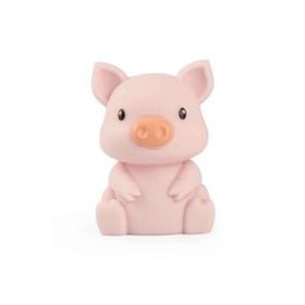 Dhink Zodiac Pig Renkli Gece Lambası