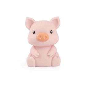 Dhink Zodiac Pig Renkli Gece Lambası