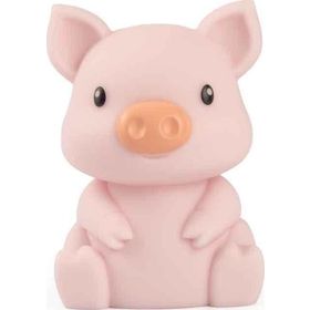 Dhink Zodiac Pig Renkli Gece Lambası