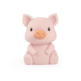 Dhink Zodiac Pig Renkli Gece Lambası