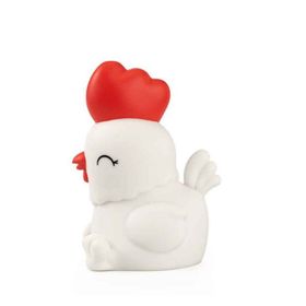 Dhink Zodiac Rooster Renkli Gece Lambası