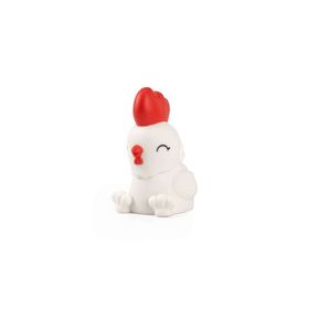 Dhink Zodiac Rooster Renkli Gece Lambası