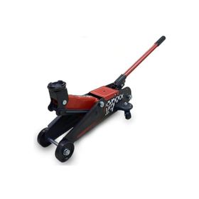 DHT 1.5 Ton Karton Kutulu Arabalı Kriko