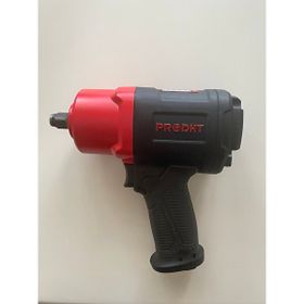 DHT 1/2 1600NM Havalı Somun Sıkma ve Sökme Tabancası