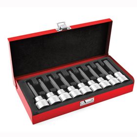 DHT 1/2 9 Parça Allen Bits Lokma Takımı