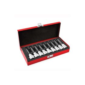 DHT 1/2 9 Parça Allen Bits Lokma Takımı