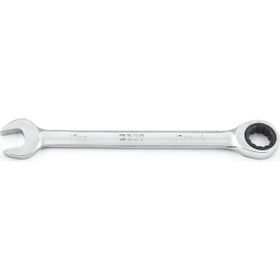 DHT 12 mm Mafsallı Cırcır Kombine Anahtar