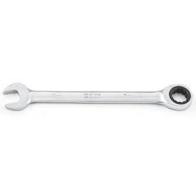 DHT 12 mm Mafsallı Cırcır Kombine Anahtar