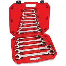 DHT 13 mm Cırcır Kombine Anahtar