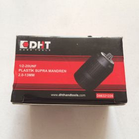 DHT 13 mm Cırcır Kombine Anahtar