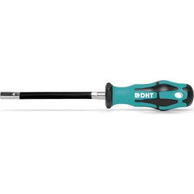 DHT 13 mm Lokma Uçlu Tornavida