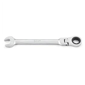 DHT 14 mm Mafsallı Cırcır Kombine Anahtar