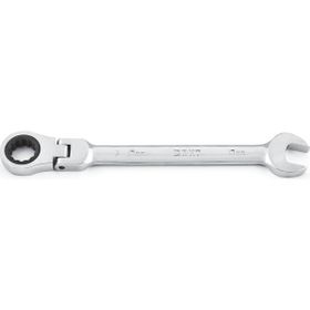DHT 14 mm Mafsallı Cırcır Kombine Anahtar