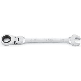 DHT 16 mm Cırcır Kombine Anahtar