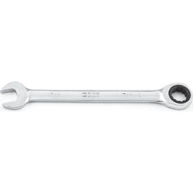 DHT 16 mm Cırcır Kombine Anahtar