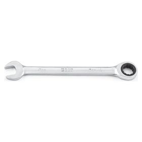 DHT 17 mm Cırcır Kombine Anahtar