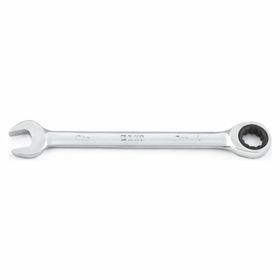 DHT 17 mm Cırcır Kombine Anahtar