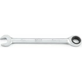 DHT 17 mm Cırcır Kombine Anahtar