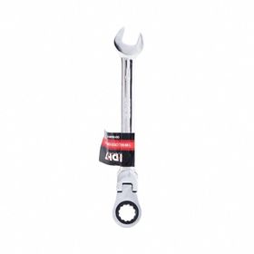 DHT 17 mm Mafsallı Cırcır Kombine Anahtar