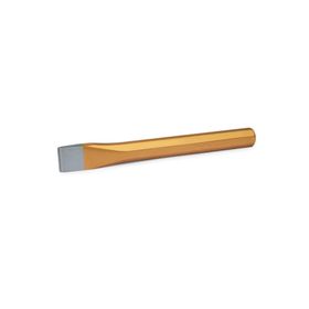 DHT 200 mm Yassı Keski