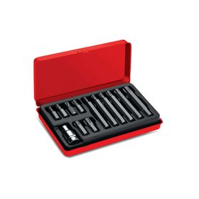 DHT 3/8 Torx 13 Parça Power Bits Seti