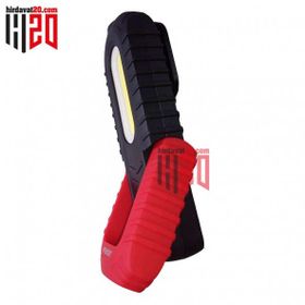 DHT 400 Lümen Mıknatıslı Kancalı Çalışma Lambası