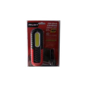 DHT 400 Lümen Mıknatıslı Kancalı Çalışma Lambası