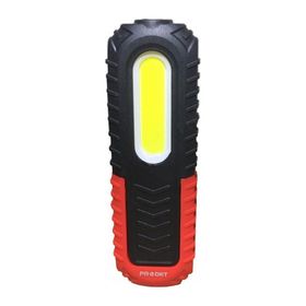 DHT 400 Lümen Mıknatıslı Kancalı Çalışma Lambası