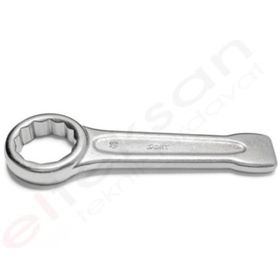 DHT 41 mm Yıldız Çakma Anahtar