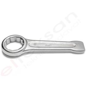 DHT 41 mm Yıldız Çakma Anahtar