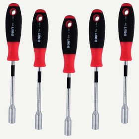 DHT 5.5 mm Lokma Uçlu Tornavida