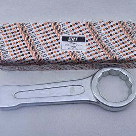DHT 65 mm Yıldız Çakma Anahtar
