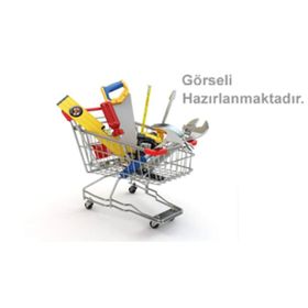 DHT 65 mm Yıldız Çakma Anahtar