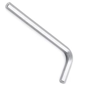 DHT Allen Nikel 10 mm Anahtar
