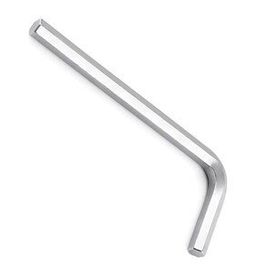 DHT Allen Nikel 10 mm Anahtar